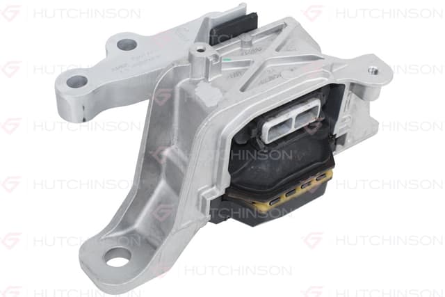 HUTCHINSON MOTOR TAKOZU YAGLI FORD KUGA III 19 1.5 ECOBLUE OEM: LX61 6F012 CB -2433354 - HUTCHINSON 586827 kodlu oto yedek parça