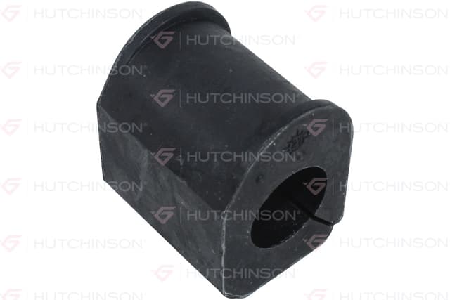 HUTCHINSON VİRAJ DEMİR LASTİĞİ ORTA TOROS R9-R12-MGN I-SCENIC-CLIO I-II -KNG 21mm 7700785788-7700437816 OEM: 7700785788-7700437816 - HUTCHINSON 590022 kodlu oto yedek parça