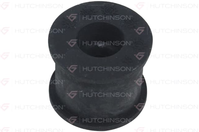 HUTCHINSON VIRAJ DEMIR LASTIGI ON MERCEDES SPRINTER B901 B904 . VW LT 28-35-46 A9013230285-2D0411041A OEM: A9013230285-2D0411041A - HUTCHINSON 590071 kodlu oto yedek parça