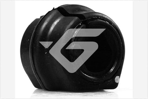 HUTCHINSON VİRAJ DEMİR LASTİĞİ 23mm P307 00 09 P308 07 14 P3008 09 16 P5008 09 17 PARTNER-BERLINGO 08 15 C4 09 15 DS4 16 18 5094.E3-5094.89 OEM: 5094.E3-5094.89 - HUTCHINSON 590165 kodlu oto yedek parça