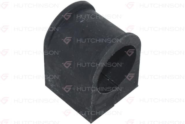 HUTCHINSON VIRAJ DEMIR LASTIGI ON MERCEDES SPRINTER B901 B904 . VW LT 25-35-46 OEM: A9043230085-2D0411041B - HUTCHINSON 590244 kodlu oto yedek parça
