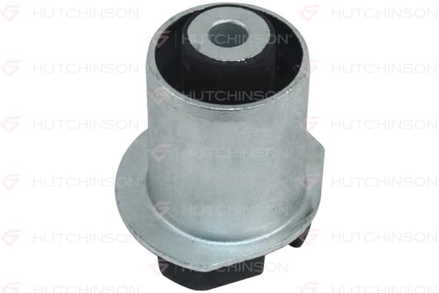 HUTCHINSON ARKA TORSIYON BURCU SAĞ-SOL RENAULT CLIO-CLIO II-CLIO SYMBOL-TWINGO II K:72MM.50.5MM 7700429441-7700839316-8200042594 OEM: 7700429441-7700839316-8200042594 - HUTCHINSON 590591 kodlu oto yedek parça