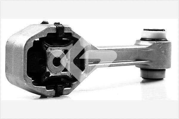 HUTCHINSON ŞANZIMAN TAKOZU ARKA RENAULT LAGUNA I 93 1.8 2.0 16V OEM: 7700817782 - HUTCHINSON 594374 kodlu oto yedek parça