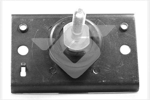 HUTCHINSON MOTOR TAKOZU RENAULT MASTER 97-03 OEM: 4416549-4500183-8200304198-93188658 - HUTCHINSON 594387 kodlu oto yedek parça