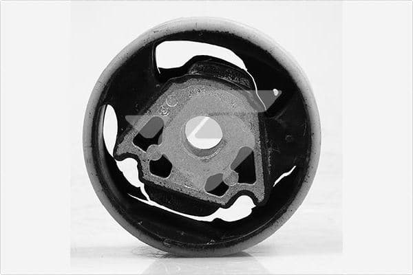 HUTCHINSON MOTOR TAŞIYICI TAKOZU ALT CADDY III -GOLF V-JETTA-A3-LEON 1.9TDI BJB -1.4TSI 05 1K0199867Q OEM: 1K0199867Q - HUTCHINSON 594389 kodlu oto yedek parça