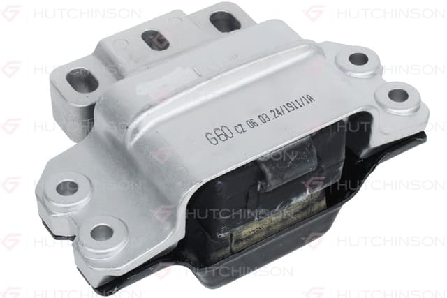 HUTCHINSON ŞANZUMAN KULAĞI SOL ARKA GOLF V-CADDY III-JETTA III-TOURAN-A3-LEON-TOLEDO-ALTEA-OCTAVIA 1.4-1.6 1K0199555L OEM: 1K0199555L - HUTCHINSON 594395 kodlu oto yedek parça