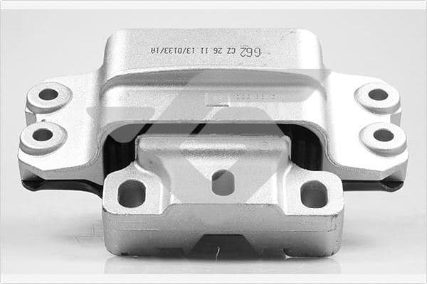 HUTCHINSON ŞANZUMAN KULAĞI SOL 6 VİTES GOLF V-TOURAN 1.6-1.6FSI-1.9TDI-2.0FSI BAG-BLP-BGU-BLY-BLR-BLF-BLS-BXE 1K0199555N OEM: 1K0199555N - HUTCHINSON 594403 kodlu oto yedek parça