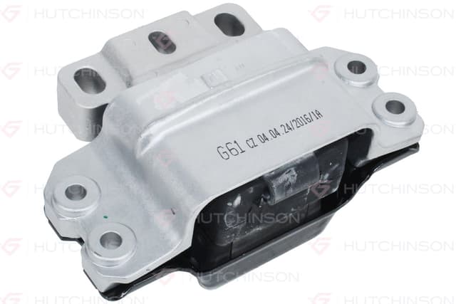 HUTCHINSON ŞANZUMAN TAKOZU SOL GOLF V-CADDY III-A3-TOLEDO-OCTAVIA 1.9TDI-2.0FSI BLY-BLX-BLS-BXE-CAYB-CAYC 1K0199555M OEM: 1K0199555M - HUTCHINSON 594404 kodlu oto yedek parça