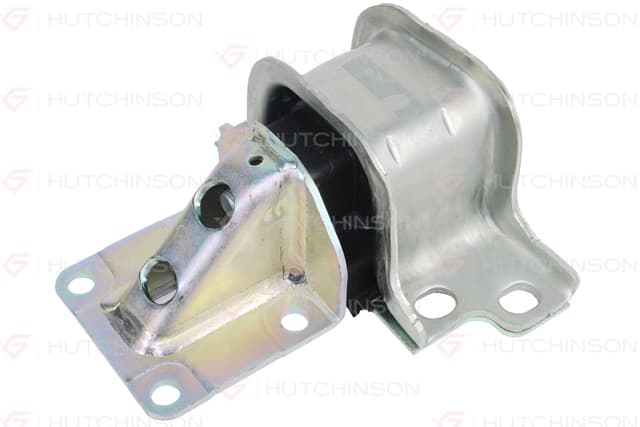 HUTCHINSON MOTOR TAKOZU YENİ DUCATO-BOXER-JUMPER 2.2 JTD-2.3 JTD 06 1346984080-1846.C2-1608216180 OEM: 1346984080-1846.C2-1608216180 - HUTCHINSON 594469 kodlu oto yedek parça