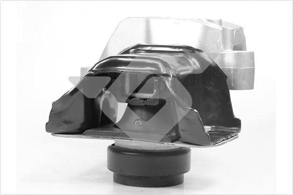 HUTCHINSON MOTOR TAKOZU CLIO II 01> CLIO SYMBOL 02> KANGOO 01> TWINGO II 07> 1.5dCi OEM: 8200410267 - HUTCHINSON 594483 kodlu oto yedek parça