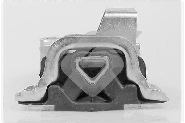 HUTCHINSON MOTOR TAKOZU SOL FIAT DOBLO III 10 1.6 JTD 2.0 JTD OEM: 51822810-51952356-52099762 - HUTCHINSON 594501 kodlu oto yedek parça