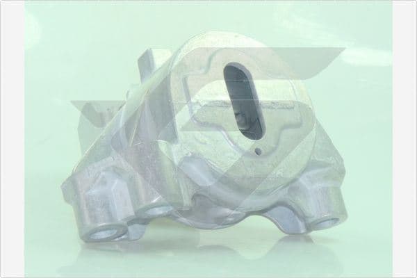 HUTCHINSON MOTOR TAKOZU SAĞ FIAT LİNEA 07 FİORİNO 09 1.3D MTJ DOBLO 10 1.3D MTJ OEM: 51761603-51799110-51810285 - HUTCHINSON 594544 kodlu oto yedek parça