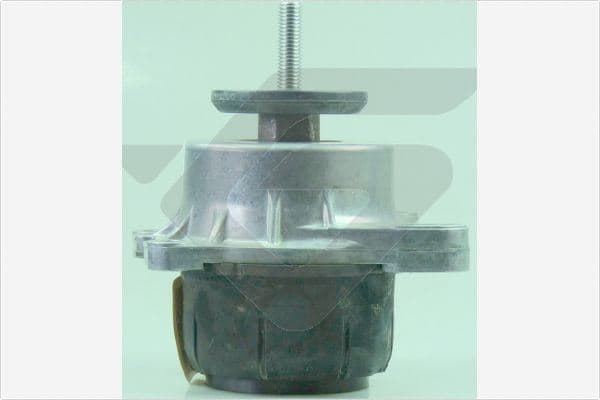 HUTCHINSON MOTOR BAGLANTI TAKOZU YAGLI TRANSIT V184 2.4TDCI 137PS 04 06 V347 2.4TDCI 06 14 OEM: 4C116A002AE-BK316A002AC-1735879 - HUTCHINSON 594576 kodlu oto yedek parça
