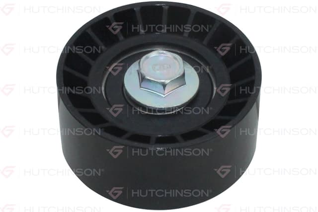 HUTCHINSON EKSANTRİK GERGİ RULMANI CHEVROLET-DAEWOO AVEO-CRUZE-KALOS-LACETTI-NUBIRA 1.4-1.4-1.6 05- 25191263-96103222-96350526 OEM: 25191263-96103222-96350526 - HUTCHINSON HEG306 kodlu oto yedek parça