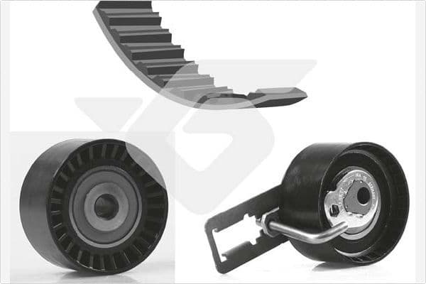 HUTCHINSON EKSANTRİK GERGİ KİTİ 141 DİŞ P207--P208-P301-P308-P508-P2008-P3008-P5008 08> PARTNER-BERLINGO-RIFT ER-JUMPY-C5-C4-DS4-C3-DS3-DS5-C-ELYSEE 1.6 HDI DV6C DV6DTED- FOCUS III 1.6 TDCİ 11>COURİER 1.5 TDCİ OEM: AV6Q8A615AB-1608747480-0831.W2 - HUTCHINSON KH450 kodlu oto yedek parça