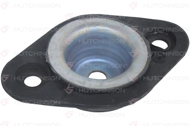 HUTCHINSON ARKA AMORTİSÖR TAKOZU VOLVO C70 97-05 S70 97-00 V70 97-00 850 91-96 9461524-3516151 OEM: 9461524-3516151 - HUTCHINSON KS163 kodlu oto yedek parça
