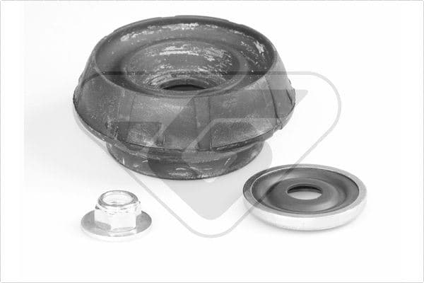 HUTCHINSON AMORTİSÖR TAKOZU KIT ÖN SAĞ-SOL DACIA LOGAN 04 SANDERO 08 DOKKER 12 DUSTER 10 LOGAN II 12 SANDERO II 12 TÜM MOTOR TİPLERİ OEM: 6001547499-8200275528-5432500Q0A - HUTCHINSON KS19 kodlu oto yedek parça