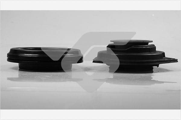 HUTCHINSON AMORTİSÖR TAKOZ KİTİ TAKOZ RULMAN KNG 1.5DCI 08 MERCEDES CITAN 112-108 CDI-109 CDI-111 CDI 12 OEM: 7701209840-543A05333R-4153230220 - HUTCHINSON KS202 kodlu oto yedek parça