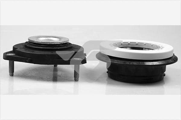 HUTCHINSON ÖN AMORTİSÖR TAKOZ RULMAN TRANSIT V347 -V348 V363-V362 06 17 1 LI KIT BK2118183AB-BK213K099AC-6C1118183 OEM: BK2118183AB-BK213K099AC-6C1118183 - HUTCHINSON KS208 kodlu oto yedek parça