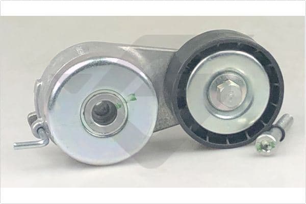 HUTCHINSON ALTERNATÖR GERGİ RULMANI KÜTÜKLÜ DOBLO-BRAVO II-LINEA-PALIO-PANDA-ALBEA-UNO-ALFA MITO 1.2-1.4 OEM: 46548452-55191969-55195023-55232827 - HUTCHINSON T0206 kodlu oto yedek parça