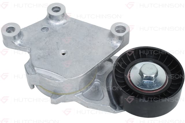 HUTCHINSON ALTERNATÖR GERGİ RULMANI KÜTÜKLÜ P206 1.6HDI 04 P307 1.4HDI 01-05 1.6HDI 05-09 P1007 1.4HDI 5751.H6-5751.F9-1229540-4M5Q6A228BB OEM: 5751.H6-5751.F9-1229540-4M5Q6A228BB - HUTCHINSON T0221 kodlu oto yedek parça