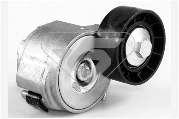 HUTCHINSON ALTERNATÖR GERGİ RULMANI KÜTÜKLÜ ASTRA H-VECTRA C-ZAFIRA-SIGNUM 1.9CDTI-BRAVO II-DOBLO 1.6-1.9D OEM: 51758385-51773551-55184980-55190813 - HUTCHINSON T0284 kodlu oto yedek parça