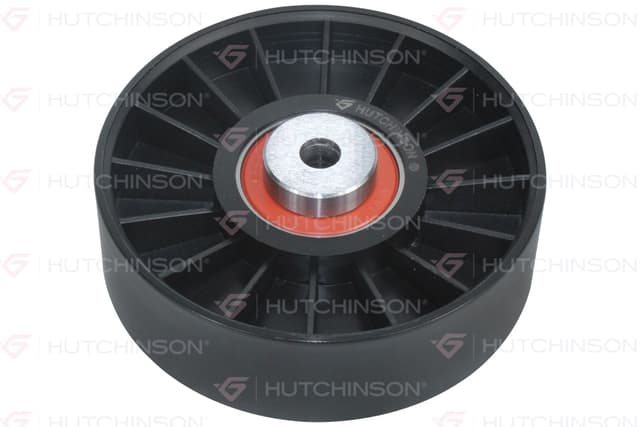 HUTCHINSON ALTERNATÖR GERGİ RULMANI LGN 2.0 16V 95-01 -SAFRANE II 2.0 16V 95-01 -VOLVO S70 2.0-2.3-2.5 7439146139-9146139 OEM: 7439146139-9146139 - HUTCHINSON T0360 kodlu oto yedek parça