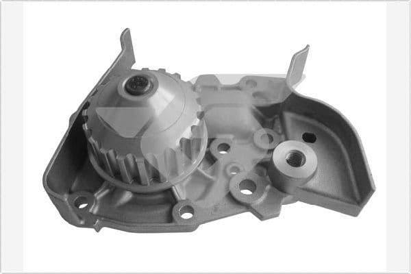 HUTCHINSON DEVİRDAİM KNG 97 CLIO II 98-05 MGN 96 E7J RN-RT-RXE 1.4 8200146301-7700866518 OEM: 8200146301-7700866518 - HUTCHINSON WP28 kodlu oto yedek parça