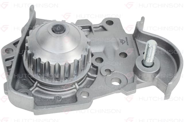 HUTCHINSON DEVİRDAİM MGN-R19 1.6 ENJ CLIO SYMOL 1.4 K7M-LOGAN-SANDERO 1.4i-1.6i-QASHQAI 1.6 7701478018-8200146298-8201033237 OEM: 7701478018-8200146298-8201033237 - HUTCHINSON WP29 kodlu oto yedek parça