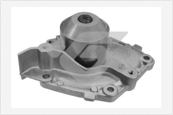 HUTCHINSON DEVİRDAİM MGN II 2.0 16V F4R -LGN II-SCENIC I-II-TRAFIC-MASTER-MOVANO-VIVARO1.9 DCİ-CARISMA 1.9 7700111675-7701472182-91159773 OEM: 7700111675-7701472182-91159773 - HUTCHINSON WP55 kodlu oto yedek parça