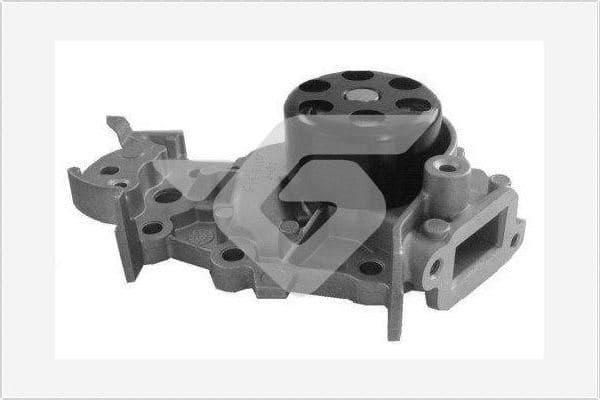 HUTCHINSON DEVİRDAİM CLIO III 1.2 16 V 05 MODUS 04 TWNG 1.2 16V 07 210101832R-8200397732-2101000Q1G OEM: 210101832R-8200397732-2101000Q1G - HUTCHINSON WP65 kodlu oto yedek parça