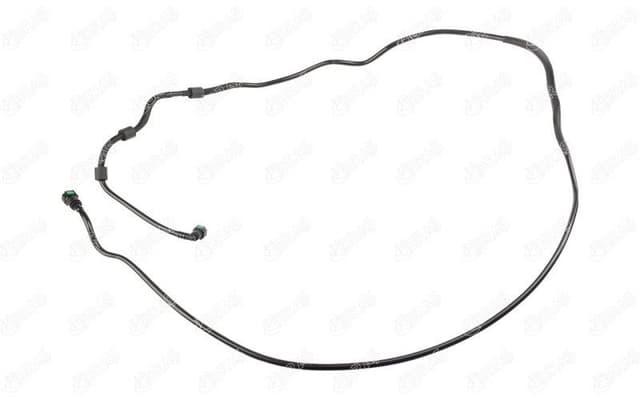 IBRAS YAKIT BORUSU DACIA DUSTER HS 1.5 dCi HSAJ 10-18 175126002R-175128025R OEM: 175126002R-175128025R - IBRAS 11010 kodlu oto yedek parça