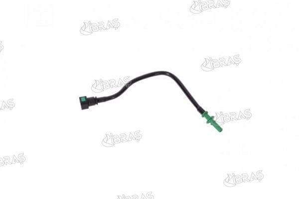 IBRAS YAKIT BORUSU DACIA DUSTER 1.2 - 1.6 LOGAN I 1.2 LPG -1.4 - 1.6 SANDERO I 1.2 LPG -1.4 - 1.6 6001547601 OEM: 6001547601 - IBRAS 11040 kodlu oto yedek parça