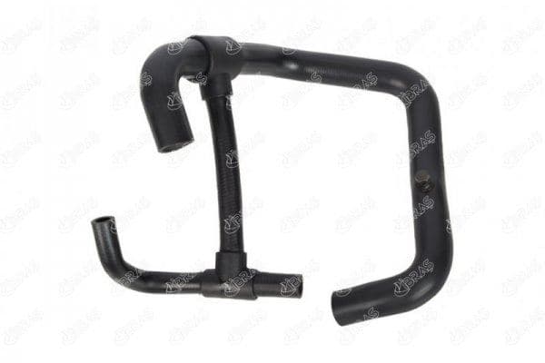 IBRAS RADYATÖR ALT HORTUMU R21 MNGR 1.7 7702252700 OEM: 7702252700 - IBRAS 11402 kodlu oto yedek parça