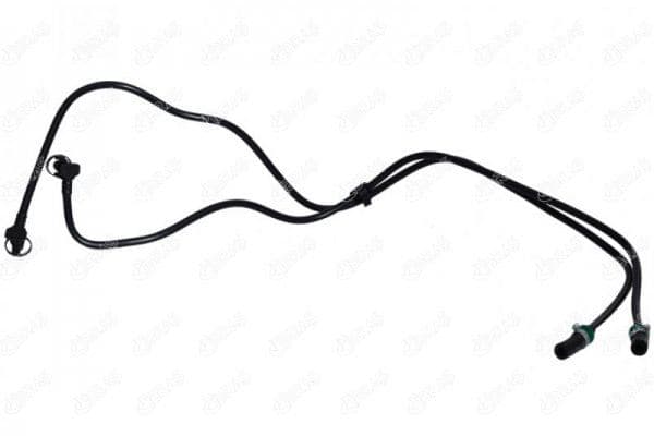 IBRAS YAKIT BORUSU RENAULT MEGANE I-SCENIC I 1.6 7700273714 OEM: 7700273714 - IBRAS 11448 kodlu oto yedek parça