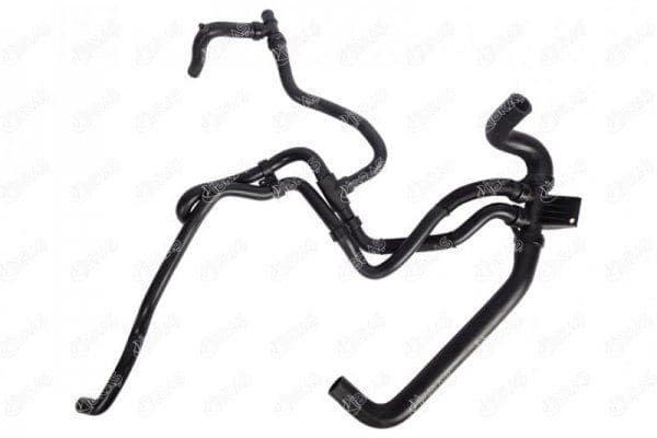 IBRAS RADYATÖR ALT HORTUMU MEGANE IV 1.5 DCİ- SCENIC IV 1.5 DCİ-TALISMAN 1.5 DCİ 215034819R-215033860R OEM: 215034819R-215033860R - IBRAS 11473 kodlu oto yedek parça