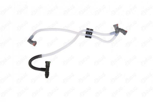 IBRAS YAKIT BORUSU RENAULT MEGANE II 1.5 DCI 8200571379-8200312655-8200224517 OEM: 8200571379-8200312655-8200224517 - IBRAS 11495 kodlu oto yedek parça