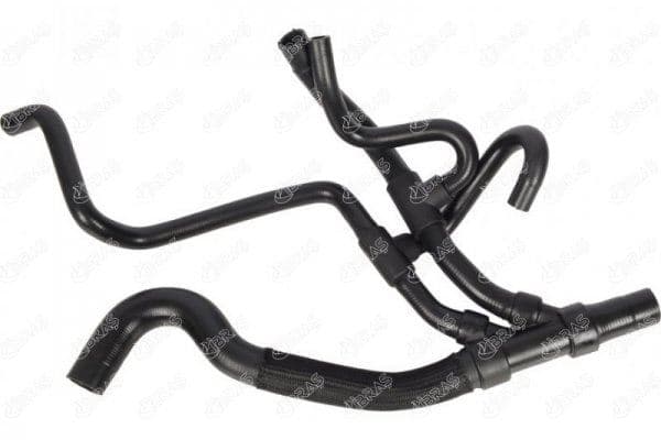 IBRAS RADYATÖR ALT HORTUMU MGN I-SCENIC I 1.9 DCI 8200027062 OEM: 8200027062 - IBRAS 11591 kodlu oto yedek parça