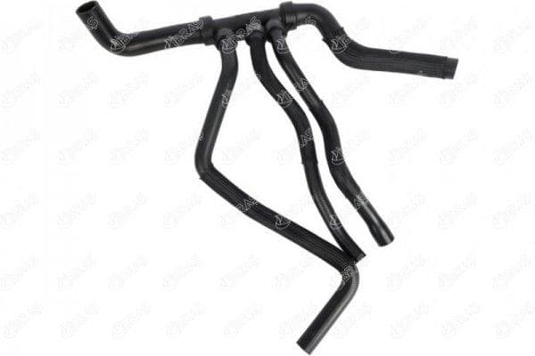 IBRAS RADYATÖR ALT HORTUMU LGN I 1.9 DCI F9Q 7700428835-7700433049 OEM: 7700428835-7700433049 - IBRAS 11624 kodlu oto yedek parça