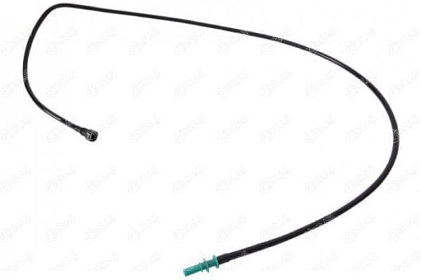 IBRAS MAZOT FİLTRE GERİ DÖNÜŞ HORTUMU KNG -1.5-1.9 8200121735 OEM: 8200121735 - IBRAS 11707 kodlu oto yedek parça