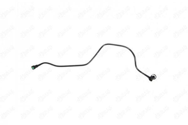 IBRAS YAKIT BORUSU RENAULT CLIO II-KANGOO I 1.4-1.6 8200138645-8200138614 OEM: 8200138645-8200138614 - IBRAS 11935 kodlu oto yedek parça