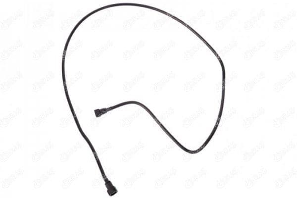 IBRAS BUHAR BORUSU RENAULT CAPTUR 0.9-1.2-1.3 TCE-1.5 DCI-1.6 CLIO IV 0.9-1.2 TCE-1.2 LPG-1.5 DCI- 1.6 223207008R OEM: 223207008R - IBRAS 11969 kodlu oto yedek parça