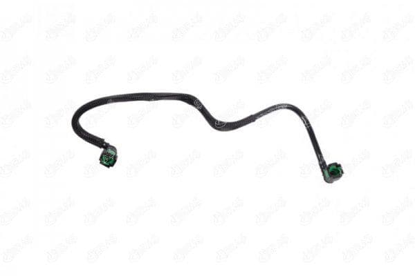 IBRAS YAKIT BORUSU EGEA TIPO 1.6 D 55260384 52052025 OEM: 52052025 - IBRAS 13157 kodlu oto yedek parça