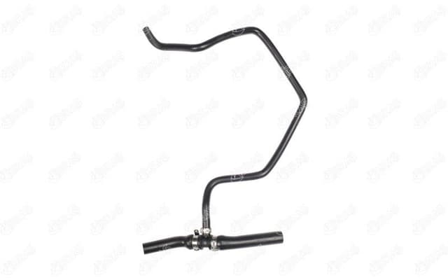 IBRAS KALORİFER HORTUMU FIAT PANDA 51711355 OEM: 51711355 - IBRAS 13815 kodlu oto yedek parça