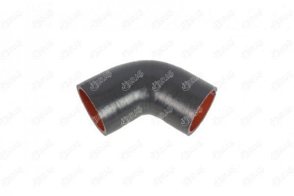 IBRAS TURBO HORTUMU DOBLO 1.9 JTD 51703326 OEM: 51703326 - IBRAS 14924 kodlu oto yedek parça