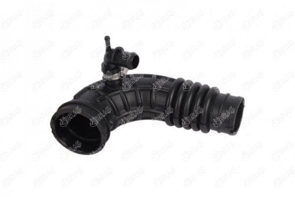 IBRAS HAVA FİLTRE HORTUMU DOBLO 1.9 D-JTD 55202255 OEM: 55202255 - IBRAS 14964 kodlu oto yedek parça