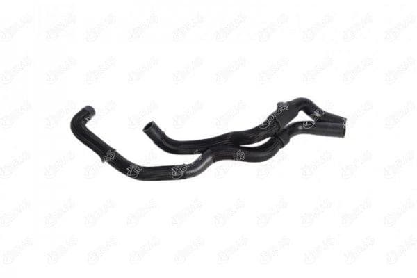 IBRAS KALORİFER HORTUMU FIAT DOBLO I 1.3 MJTD 2006 51761737 OEM: 51761737 - IBRAS 14982 kodlu oto yedek parça