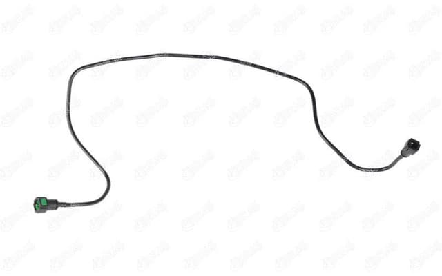 IBRAS YAKIT BORUSU PEUGEOT 508 SW 8E 2.2 HDI 11 OEM: 1507.AT - IBRAS 17146 kodlu oto yedek parça