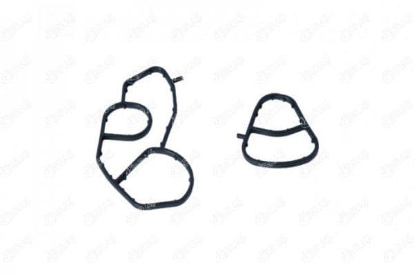 IBRAS YAĞ SOĞUTUCU CONTALARI 107-206-207-301-307-308-407-508-1007-2008 I-4008-5008 1.4-1.6 HDI-BlueHDI FOCUS-FIESTA C-MAX-TRANSIT-MONDEO 1.5-1.6 TDCI 1103.S0-2S6Q6A728AA-1145946 OEM: 1103.S0-2S6Q6A728AA-1145946 - IBRAS 17399 kodlu oto yedek parça