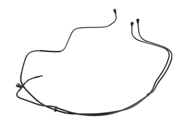 IBRAS YAKIT BORUSU TAKIM TRANSİT V347 2.2 TDCİ 11 ÖNDEN ÇEKER CC119B337BC-1751070-1727177 OEM: CC119B337BC-1751070-1727177 - IBRAS 19377 kodlu oto yedek parça